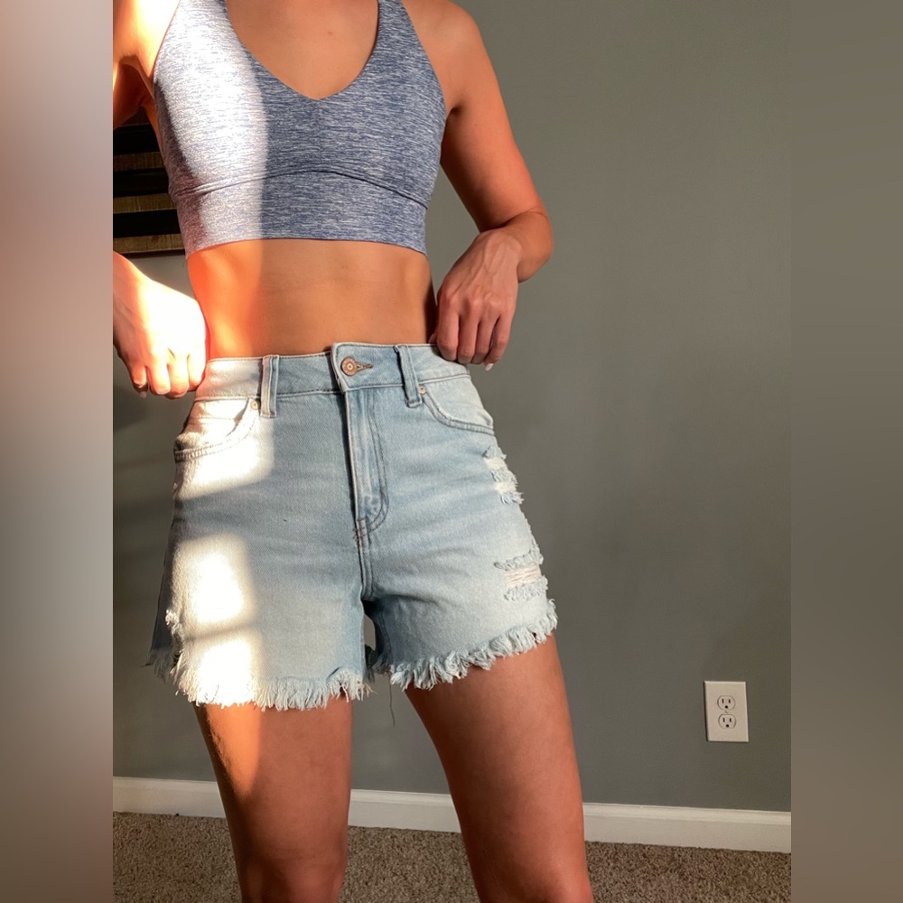 Sincerely Jules Jean Shorts